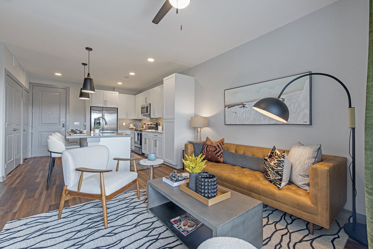 The Dawson At Berkshire Apartments